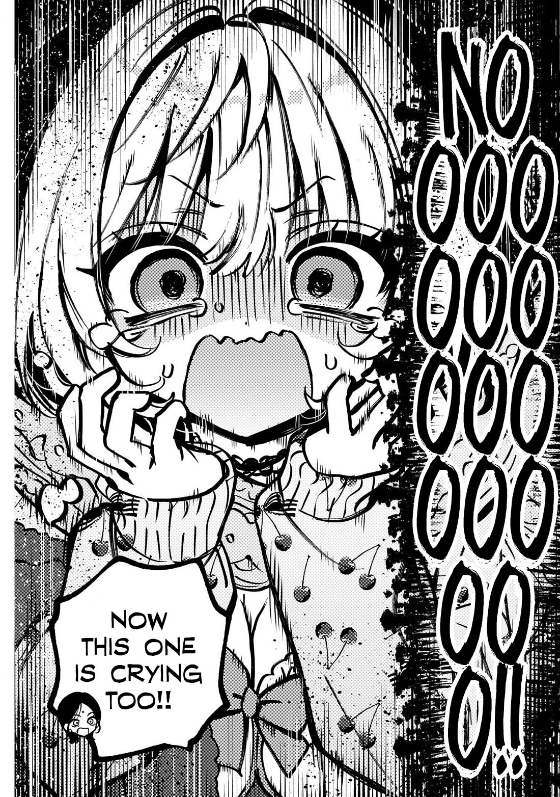 Noa Is My Senior, and My Friend. Chapter 127 page 17 - Chapter 127: Rihito's Get Together