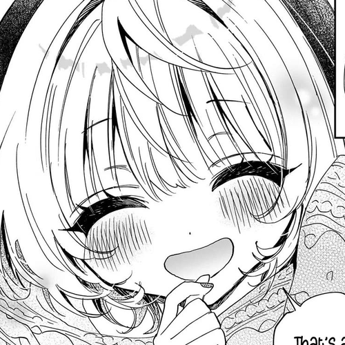 Noa Is My Senior, and My Friend. Chapter 128: Noa-Senpai and Kizaki's Fight cover