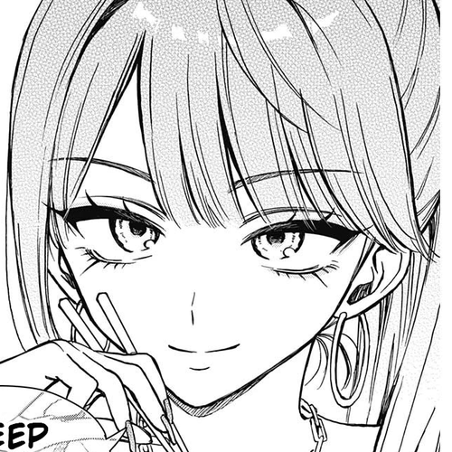 Noa Is My Senior, and My Friend. Chapter 13: Yakiniku with Negiemon cover