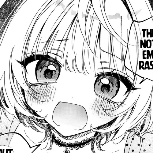 Noa Is My Senior, and My Friend. Chapter 138: Rihito and Yesterday's Memories cover