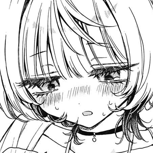 Noa Is My Senior, and My Friend. Chapter 16: Noa-Senpai and Embarrasment cover