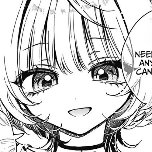 Noa Is My Senior, and My Friend. Chapter 17: Noa-senpai and the New Recruit cover