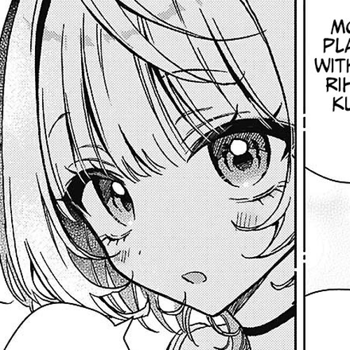 Noa Is My Senior, and My Friend. Chapter 20: Noa-Senpai and the Family Resturant cover