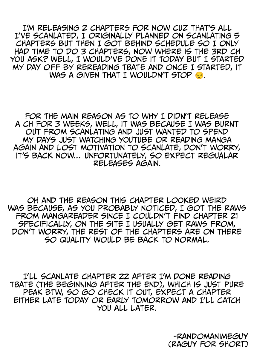 Noa Is My Senior, and My Friend. Chapter 21 page 20 - Chapter 21: Noa-Senpai and Fashion
