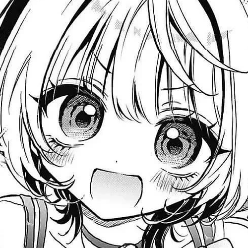 Noa Is My Senior, and My Friend. Chapter 21: Noa-Senpai and Fashion cover