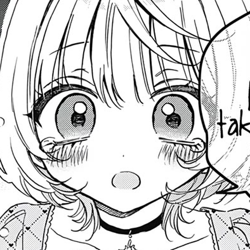Noa Is My Senior, and My Friend. Chapter 22: Noa-Senpai and Savings cover