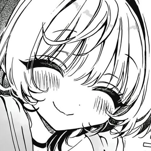Noa Is My Senior, and My Friend. Chapter 23: Noa-Senpai and The 3D Team cover