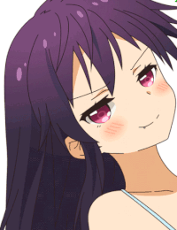 Noa Is My Senior, and My Friend. Chapter 24 page 20 - Chapter 24: Noa-senpai and Personal Space