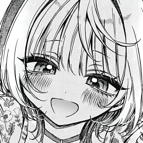 Noa Is My Senior, and My Friend. Chapter 24: Noa-senpai and Personal Space cover