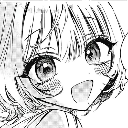 Noa Is My Senior, and My Friend. Chapter 27: Noa-Senpai and Fireworks cover