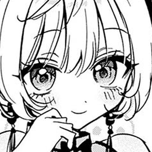 Noa Is My Senior, and My Friend. Chapter 28.6: 4-koma and Noa Fashion cover