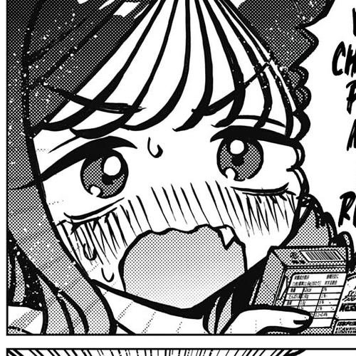Noa Is My Senior, and My Friend. Chapter 29: Noa-Senpai and The Summer Vacation Party cover