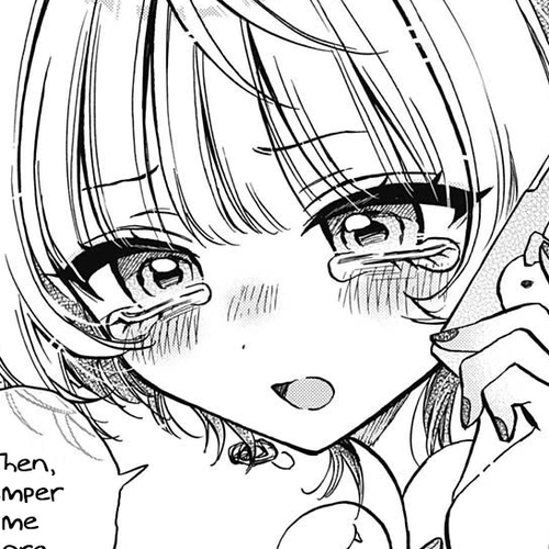 Noa Is My Senior, and My Friend. Chapter 3: Noa-senpai and RINE cover