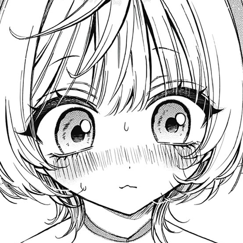 Noa Is My Senior, and My Friend. Chapter 31: Noa-Senpai and Fortune Telling cover