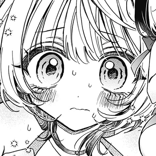 Noa Is My Senior, and My Friend. Chapter 34: Noa-senpai and The Beach cover