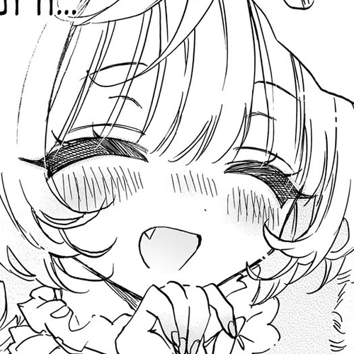 Noa Is My Senior, and My Friend. Chapter 38.5: Pomeranian cover