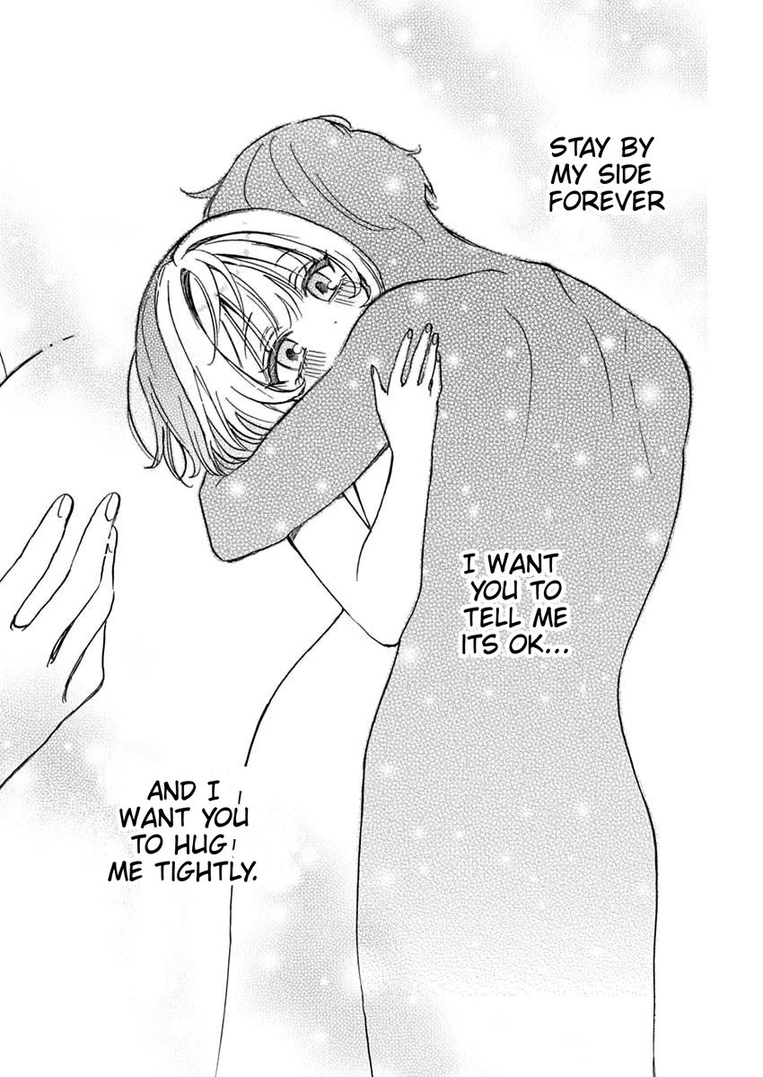 Noa Is My Senior, and My Friend. Chapter 38 page 14 - Chapter 38: A Day Alone With Noa-Senpai