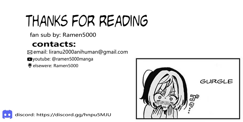 Noa Is My Senior, and My Friend. Chapter 38 page 19 - Chapter 38: A Day Alone With Noa-Senpai