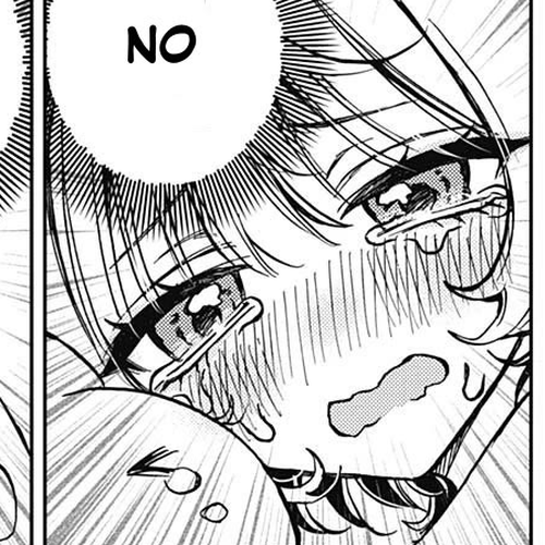 Noa Is My Senior, and My Friend. Chapter 38: A Day Alone With Noa-Senpai cover