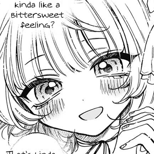 Noa Is My Senior, and My Friend. Chapter 4: Noa-Senpai and Movies cover