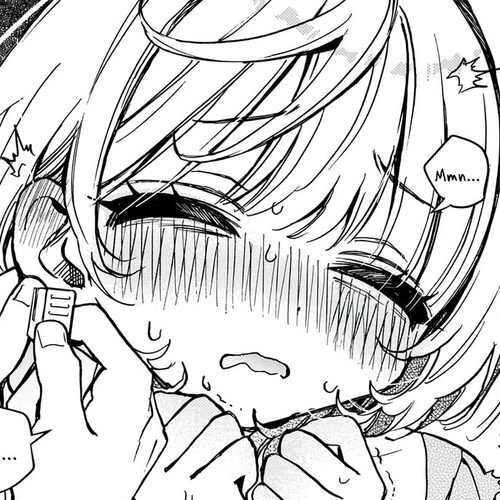 Noa Is My Senior, and My Friend. Chapter 40: Noa-Senpai and Ear Piercings cover