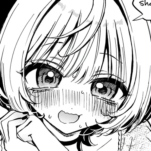 Noa Is My Senior, and My Friend. Chapter 42: Noa-Senpai and Her Favorite cover