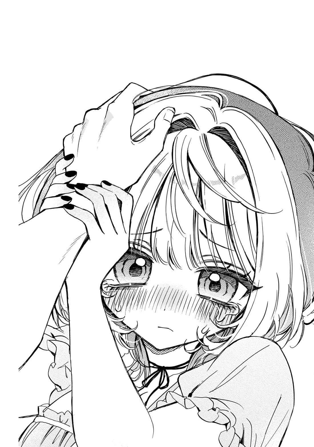 Noa Is My Senior, and My Friend. Chapter 44 page 19 - Chapter 44: Noa-Senpai and RINE Addiction