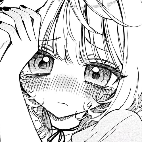 Noa Is My Senior, and My Friend. Chapter 44: Noa-Senpai and RINE Addiction cover