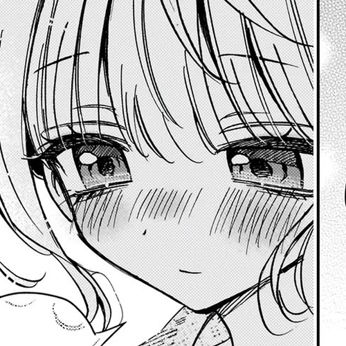 Noa Is My Senior, and My Friend. Chapter 45: Noa-Senpai and The Festival cover