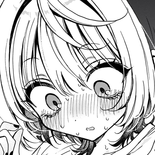 Noa Is My Senior, and My Friend. Chapter 46: Chatting with Noa-Senpai cover