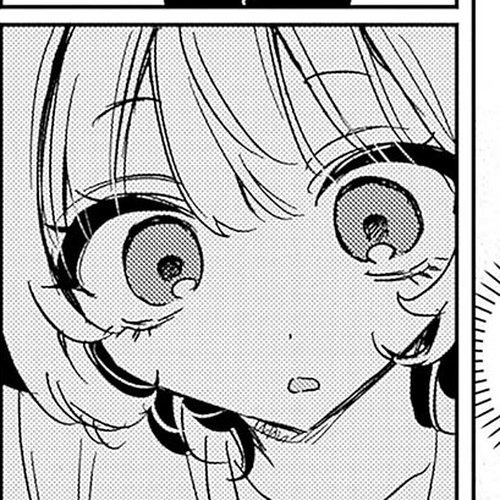 Noa Is My Senior, and My Friend. Chapter 48.6: Omake + Character Profiles cover