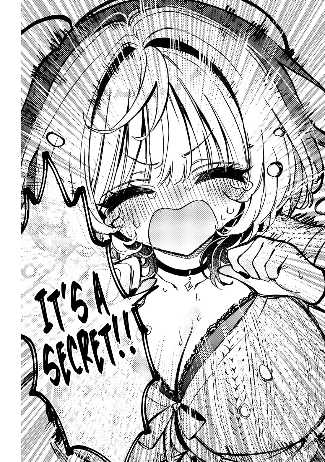 Noa Is My Senior, and My Friend. Chapter 49 page 18 - Chapter 49: Noa-Senpai and Her Secret