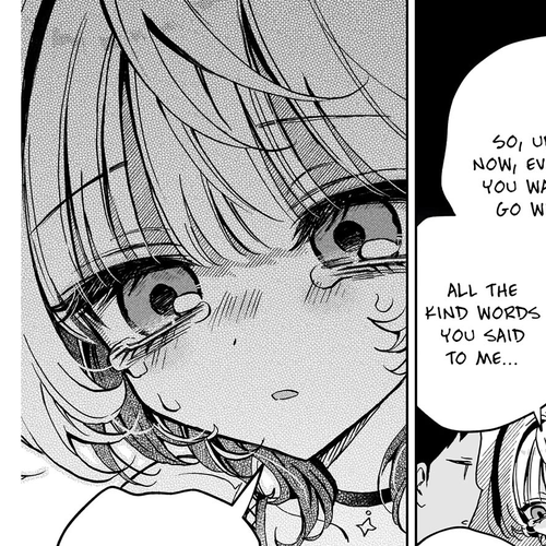 Noa Is My Senior, and My Friend. Chapter 50: Noa-Senpai and The Touto Game Show cover