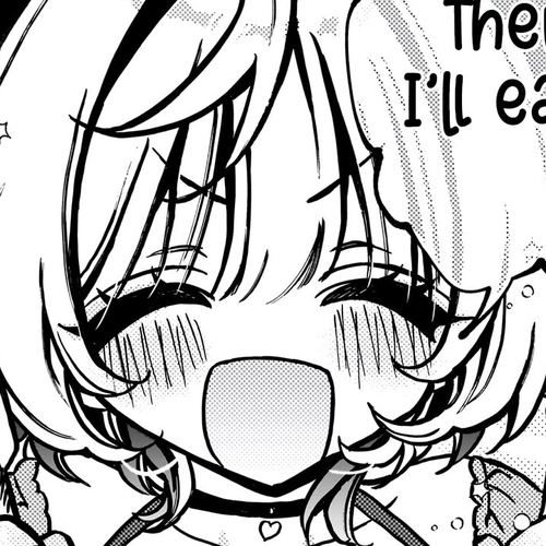 Noa Is My Senior, and My Friend. Chapter 52: Dieting With Noa-Senpai cover