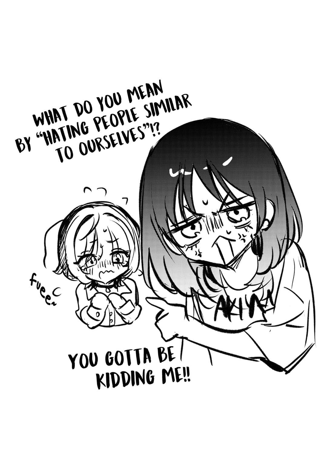 Noa Is My Senior, and My Friend. Chapter 59 page 20 - Chapter 59: Rihito and His First Birthday Party
