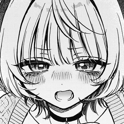 Noa Is My Senior, and My Friend. Chapter 6: Noa-senpai and Twitter cover
