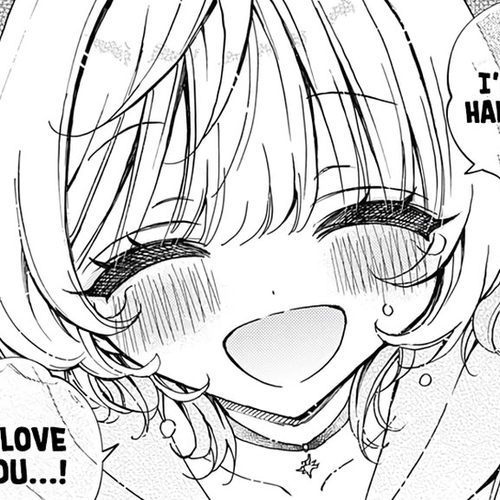 Noa Is My Senior, and My Friend. Chapter 68: Noa-Senpai and Her Best Friend cover