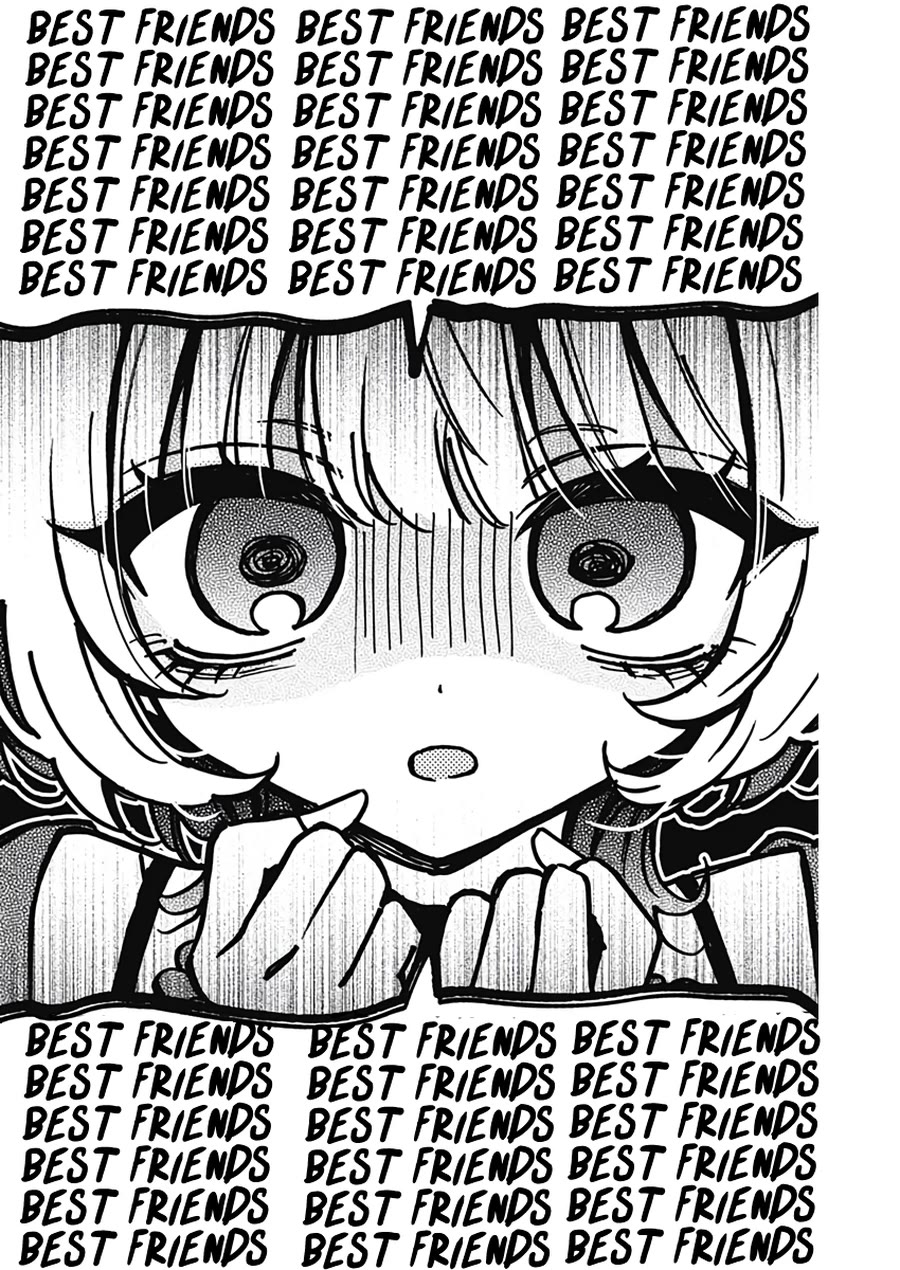 Noa Is My Senior, and My Friend. Chapter 69 page 17 - Chapter 69: Noa-Senpai and The Mysterious Woman