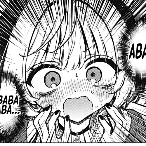 Noa Is My Senior, and My Friend. Chapter 69: Noa-Senpai and The Mysterious Woman cover