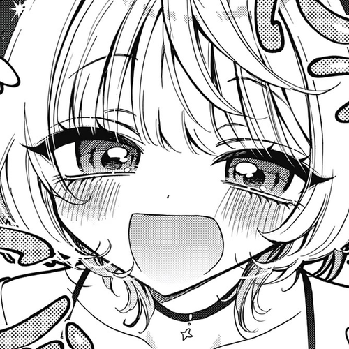 Noa Is My Senior, and My Friend. Chapter 70: Noa-Senpai and Her Worries cover