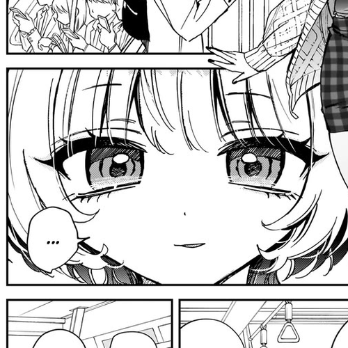 Noa Is My Senior, and My Friend. Chapter 73: Noa-senpai and How To Make Friends cover