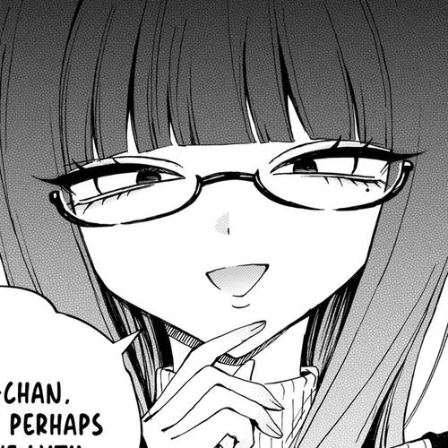 Noa Is My Senior, and My Friend. Chapter 74: Rihito and Male-Female Friendships cover