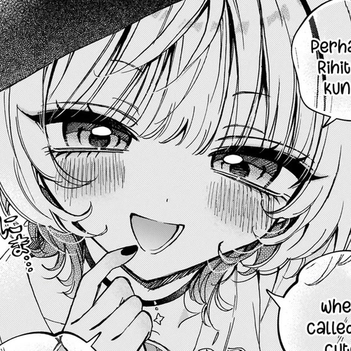 Noa Is My Senior, and My Friend. Chapter 75: Noa-Senpai and Halloween Preparations cover