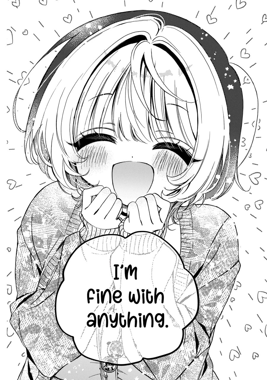 Noa Is My Senior, and My Friend. Chapter 77 page 18 - Chapter 77: Rihito and the Birthday Gift Investigation