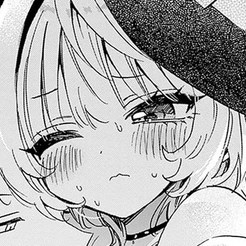 Noa Is My Senior, and My Friend. Chapter 78.3: Witch cover