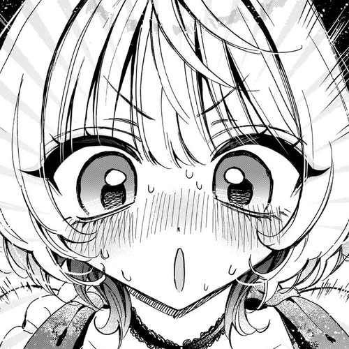Noa Is My Senior, and My Friend. Chapter 79: Noa-Senpai's Birthday cover