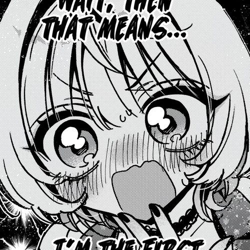 Noa Is My Senior, and My Friend. Chapter 80: Noa-Senpai and Being Special cover