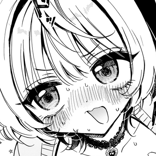 Noa Is My Senior, and My Friend. Chapter 81: Noa-Senpai's Confusion! cover