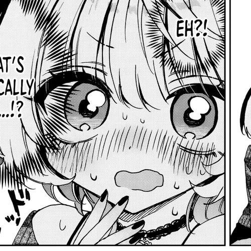 Noa Is My Senior, and My Friend. Chapter 84: Noa-Senpai and Her Preferred Age cover