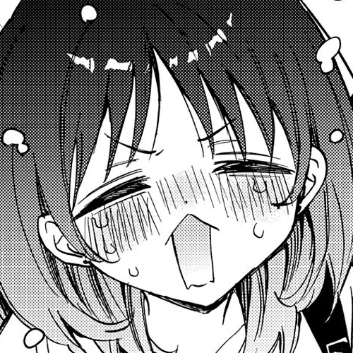 Noa Is My Senior, and My Friend. Chapter 90: Noa-senpai and Reni, Round 2 cover